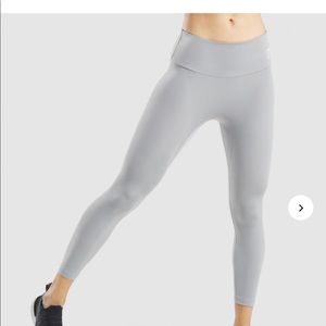 Gymshark training 7/8 legging